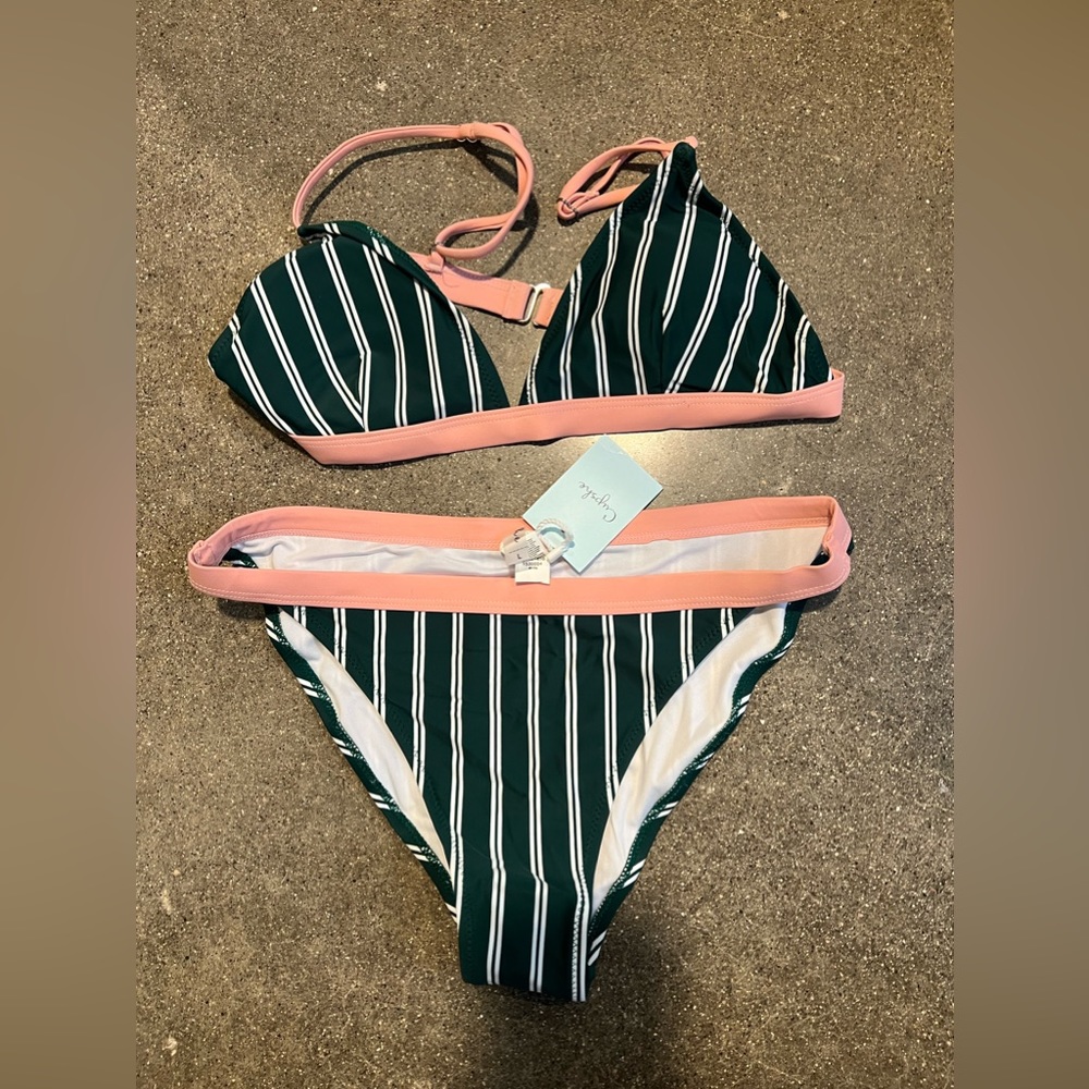 Cupshe Bikini